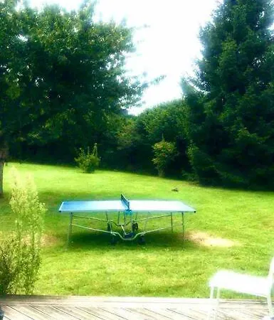 Villa La Campagne A 5 Min De La Gonneville-sur-Mer