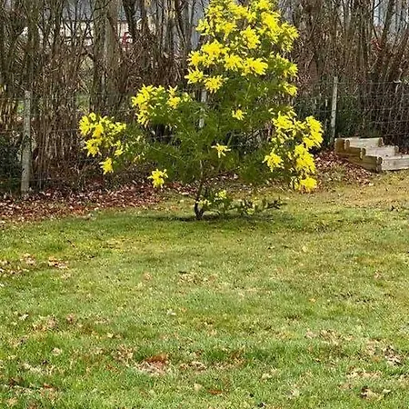 La Campagne A 5 Min De La Villa Gonneville-sur-Mer