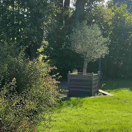 La Campagne A 5 Min De La Villa Gonneville-sur-Mer