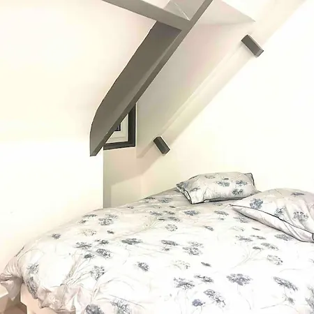 La Campagne A 5 Min De La Villa *